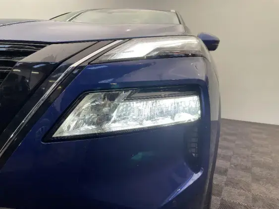 NISSAN X-TRAIL IV - voiture d'occasion - Photo 22