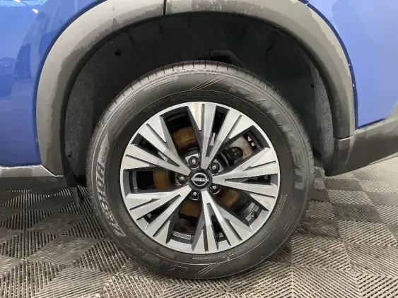 NISSAN X-TRAIL IV - voiture d'occasion - Photo 24