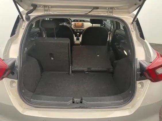 NISSAN MICRA V - voiture d'occasion - Photo 16