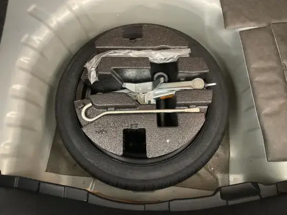 NISSAN MICRA V - voiture d'occasion - Photo 17