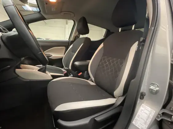 NISSAN MICRA V - voiture d'occasion - Photo 18