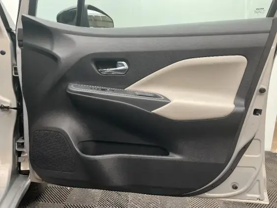 NISSAN MICRA V - voiture d'occasion - Photo 20