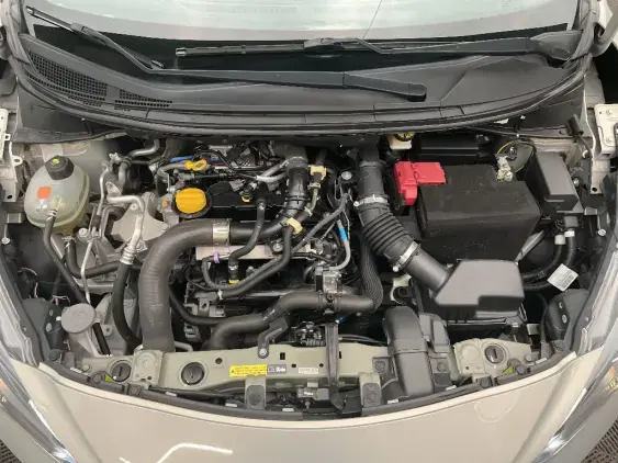 NISSAN MICRA V - voiture d'occasion - Photo 21