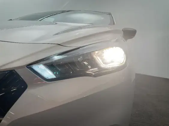 NISSAN MICRA V - voiture d'occasion - Photo 22