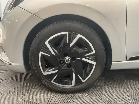 NISSAN MICRA V - voiture d'occasion - Photo 23