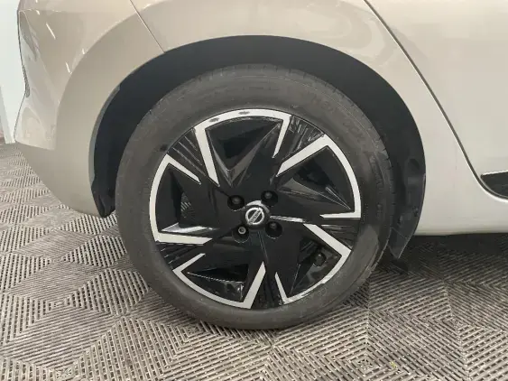 NISSAN MICRA V - voiture d'occasion - Photo 25