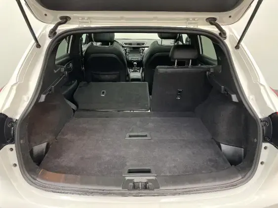 NISSAN QASHQAI II - voiture d'occasion - Photo 16