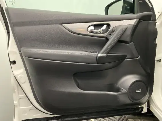 NISSAN QASHQAI II - voiture d'occasion - Photo 19