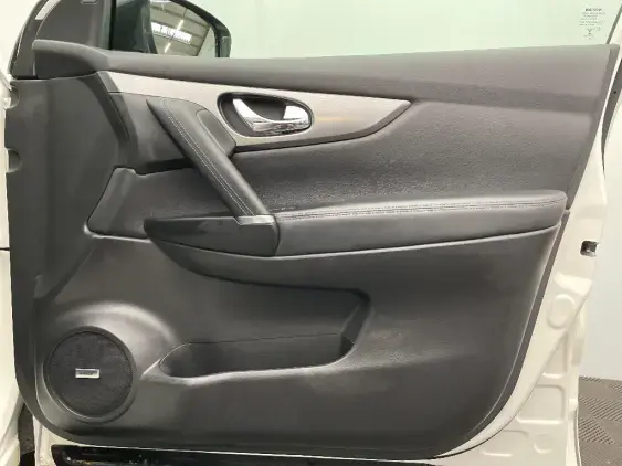 NISSAN QASHQAI II - voiture d'occasion - Photo 20