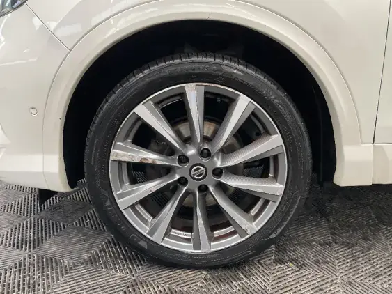 NISSAN QASHQAI II - voiture d'occasion - Photo 23