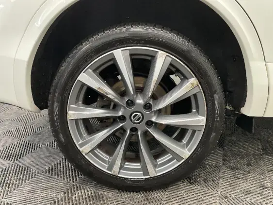 NISSAN QASHQAI II - voiture d'occasion - Photo 25