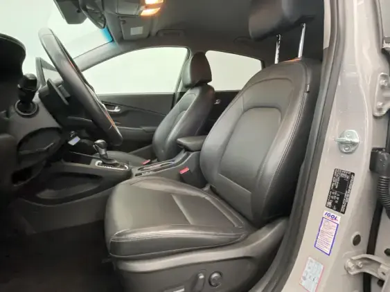 HYUNDAI KONA - voiture d'occasion - Photo 18