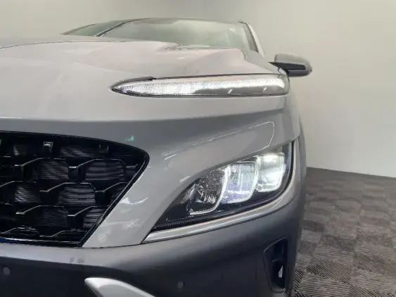 HYUNDAI KONA - voiture d'occasion - Photo 22