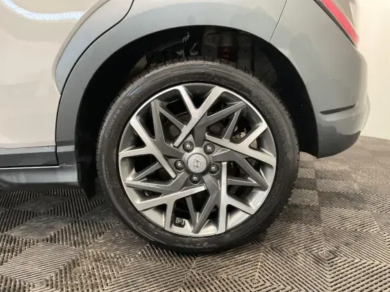 HYUNDAI KONA - voiture d'occasion - Photo 24