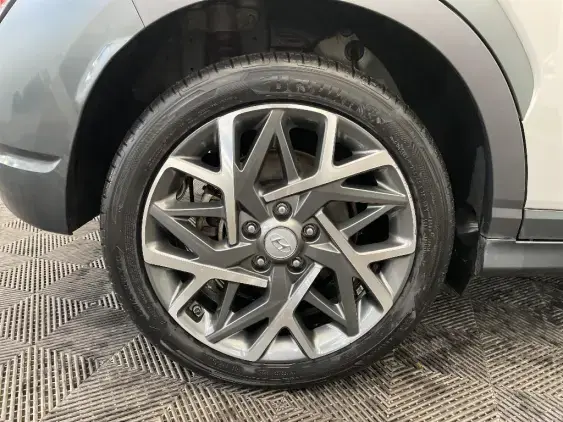 HYUNDAI KONA - voiture d'occasion - Photo 25