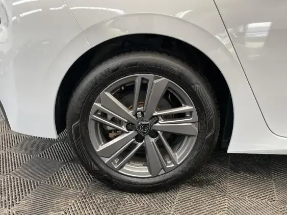 PEUGEOT 308 III - voiture d'occasion - Photo 25