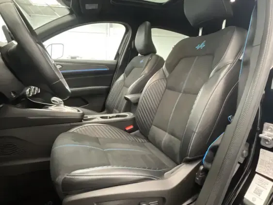 RENAULT ARKANA - voiture d'occasion - Photo 18