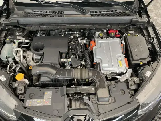 RENAULT ARKANA - voiture d'occasion - Photo 21