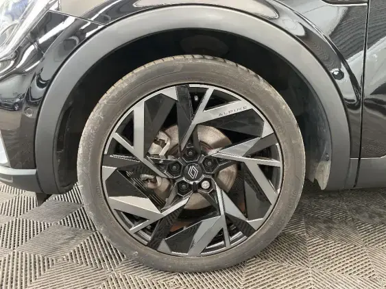 RENAULT ARKANA - voiture d'occasion - Photo 23