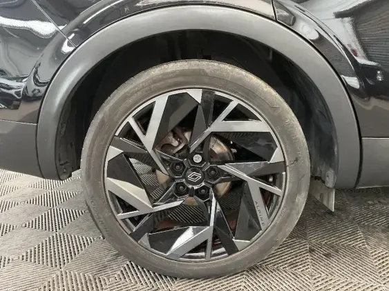 RENAULT ARKANA - voiture d'occasion - Photo 25