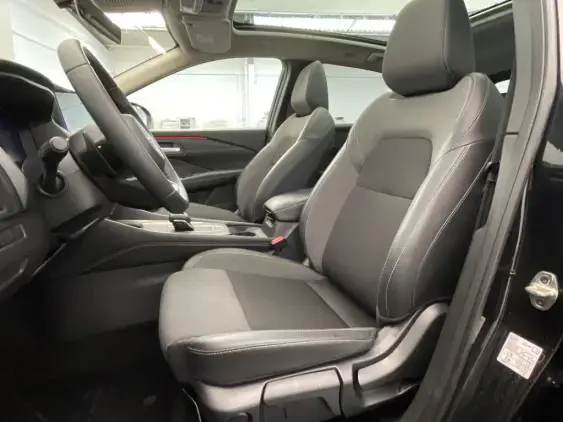 NISSAN QASHQAI III - voiture d'occasion - Photo 18