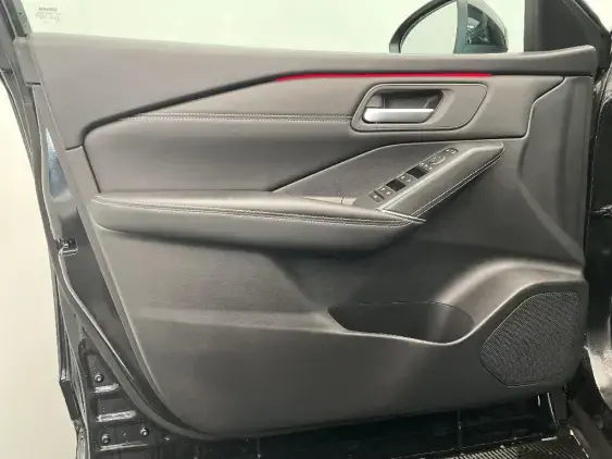 NISSAN QASHQAI III - voiture d'occasion - Photo 19