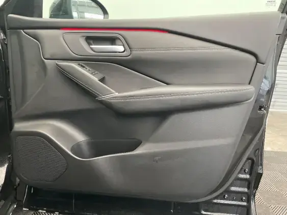 NISSAN QASHQAI III - voiture d'occasion - Photo 20