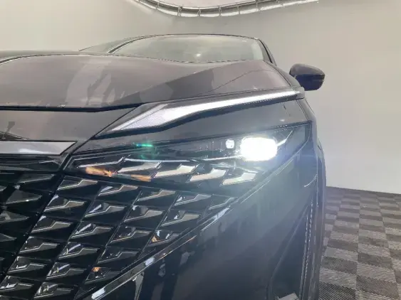 NISSAN QASHQAI III - voiture d'occasion - Photo 22