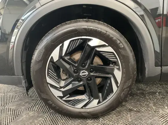 NISSAN QASHQAI III - voiture d'occasion - Photo 23