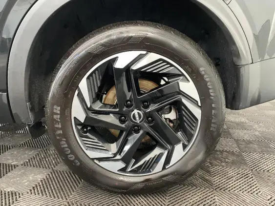 NISSAN QASHQAI III - voiture d'occasion - Photo 24