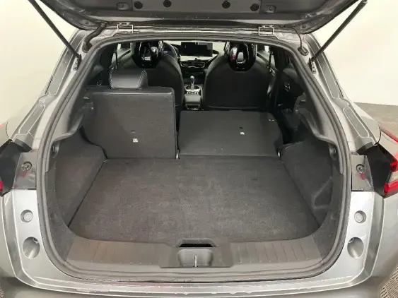 NISSAN JUKE II - voiture d'occasion - Photo 16