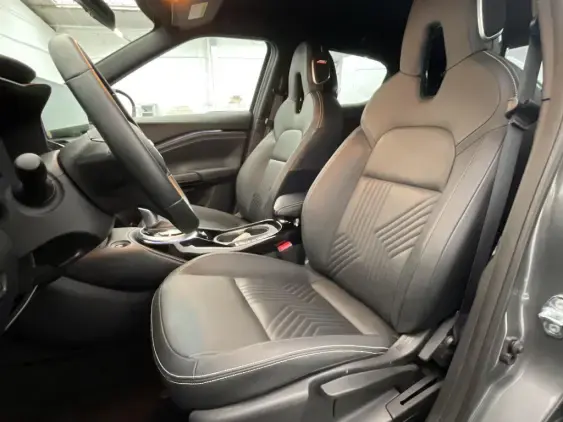 NISSAN JUKE II - voiture d'occasion - Photo 18