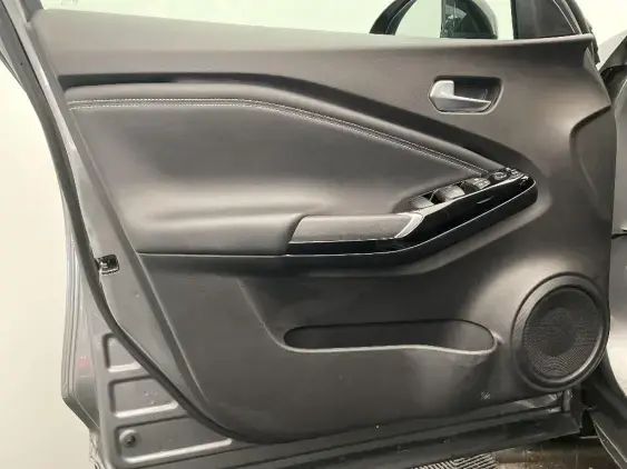 NISSAN JUKE II - voiture d'occasion - Photo 19