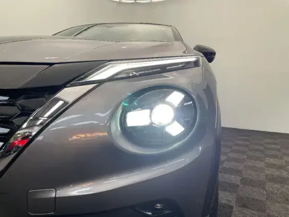 NISSAN JUKE II - voiture d'occasion - Photo 22