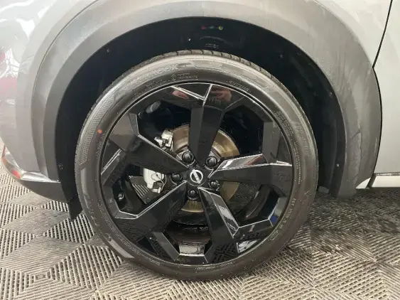 NISSAN JUKE II - voiture d'occasion - Photo 23