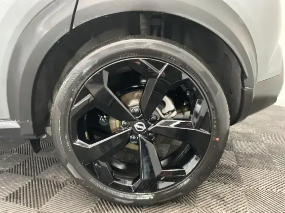 NISSAN JUKE II - voiture d'occasion - Photo 24