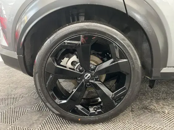 NISSAN JUKE II - voiture d'occasion - Photo 25