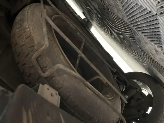 NISSAN LEAF II - voiture d'occasion - Photo 17