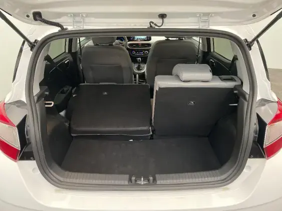 HYUNDAI i10 III - voiture d'occasion - Photo 16