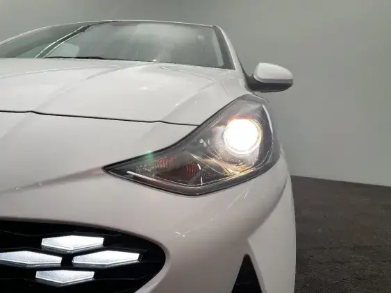 HYUNDAI i10 III - voiture d'occasion - Photo 22