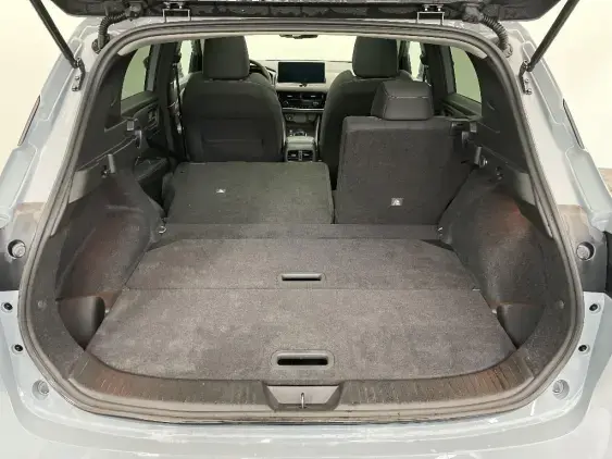 NISSAN QASHQAI III - voiture d'occasion - Photo 16