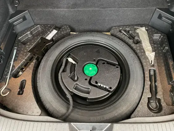 NISSAN QASHQAI III - voiture d'occasion - Photo 17