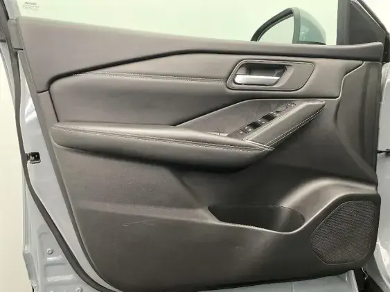 NISSAN QASHQAI III - voiture d'occasion - Photo 19