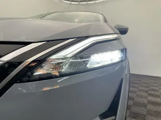 NISSAN QASHQAI III - voiture d'occasion - Photo 22