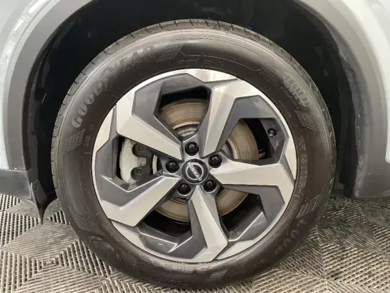 NISSAN QASHQAI III - voiture d'occasion - Photo 23