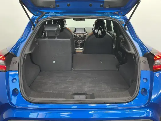 NISSAN JUKE II - voiture d'occasion - Photo 16