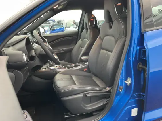 NISSAN JUKE II - voiture d'occasion - Photo 18