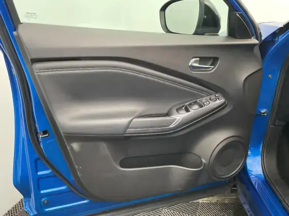 NISSAN JUKE II - voiture d'occasion - Photo 19