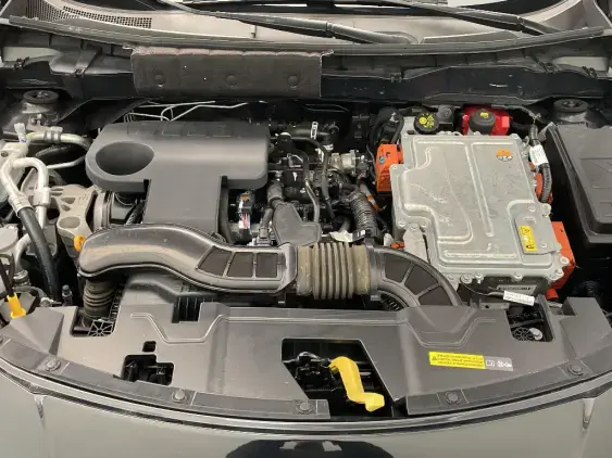 NISSAN JUKE II - voiture d'occasion - Photo 21