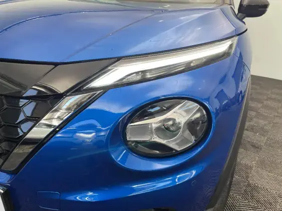 NISSAN JUKE II - voiture d'occasion - Photo 22